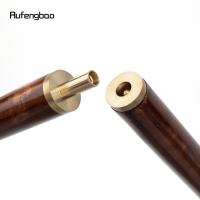 Bastón De Madera Marrón Con Diseño De Cráneo Para Moda Y Vampire Cospaly Fiesta Decorativo Mace Varita Halloween 93cm - details 11