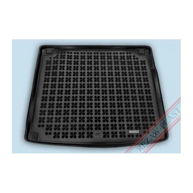 Rezaw Plast Prot. Maletero Caucho 3D Premium Peugeot 407 Station Wagon  2004 - 2011  REF: 231220 - 1