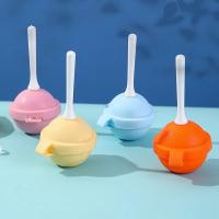 Molde De Helado De Silicona En Forma De Lollipop Hacer Popsicles Y Mini Helados En Casa Herramienta Para Helados Hechos En Casa - details 11