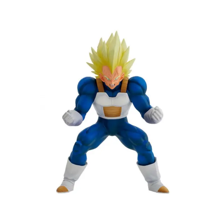 BANPRESTO Figura Ichibansho Vegeta Omnibus Amazing Dragon Ball Z 22cm - 1