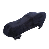 Almohadilla De Apoyo Para Codos De Silla De Oficina 1PC Cojín De Soporte Con Núcleo De Espuma De Memoria Para Sofá Y Silla De Juego En Casa Material Poliéster/Celulosa - details 14