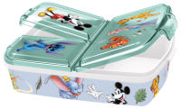 STOR - Fiambrera Infantil Múltiple con 3 Compartimentos - Diferentes Modelos - Ideal para Regalar - Licencia Oficial - Mr Popye - details 10