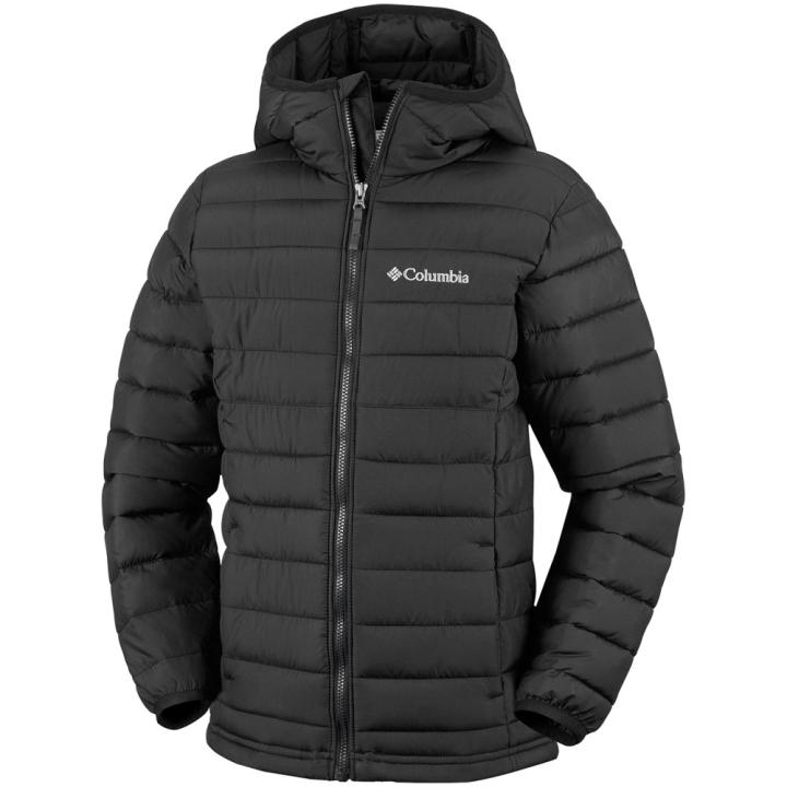 COLUMBIA Powder Lite II - Chaqueta