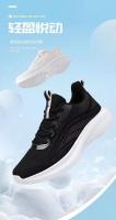 Zapatillas De Correr Para Mujer 2025 Transpirables Con Cordones Almohadillas De Aire Ligeros Malla De Aire Para Deportes Al Aire Libre Y Entrenamiento - details 1