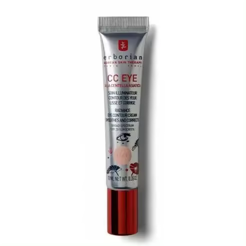 ERBORIAN CC EYE CREAM CLAIR 10 ML - 1