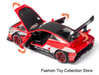 Coche De Juguete Aodi E-TRON De Escala 1:32 En Aleación Con Sonido Y Luz Vehículo De Retroceso Para Decoración De Juguetes Para Niños - details 7