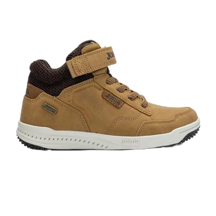 BOTA VELCRO JOMA TORCON - 1