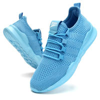 Zapatillas De Lujo Para Hombre Y Mujer Transpirables De Moda Corredoras Entrenadoras De Carreras Casual Zapatos De Tejido De Aire Para Adultos - details 43