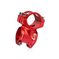 MTB Stem 31.8/25.4mmx35mm Soporte Corto Para Bicicleta De Montaña Y Carretera Piezas De Bicicleta Aluminio Altura 26-35mm - details 3