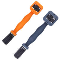 Limpia Cadena De Bicicleta Accesorios De Ciclismo Cepillo De Limpieza Para Cadena De Bicicleta Herramientas De Reparación De Bicicletas - details 0