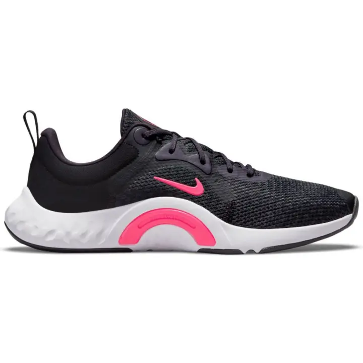 Zapatilla NIKE NIKE RENEW IN-SEASON TR 11 DA1349 014 Negro - 1