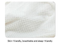 Manta De Bebé De Pina De Flanela Gruesa En Color Sólido Manta De Abrazo Para Niños Manta De Sofá Tamaño Unisex Para Todas Las Estaciones - details 6