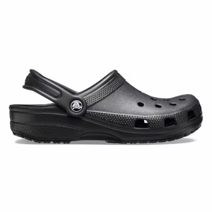 Zueco Crocs-10001 Classic nude unisex53422012 - 1