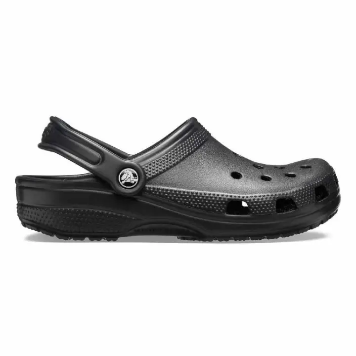 Zueco Crocs-10001 Classic nude unisex53422012 - 1