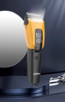 Cortador De Pelo Para Perros Y Gatos LANMODA Afeitadora Eléctrica Recargable Profesional Para Peluquería De Animales Tamaño Pequeño Y Grande Tipo-C - details 0