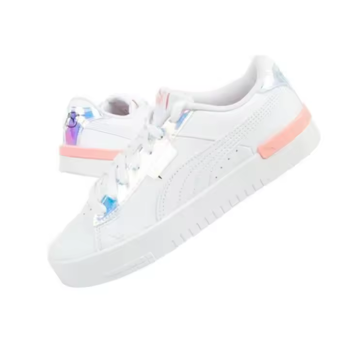 Puma Jada W 393923 01 Sports Shoes – Sneakers deportivos femeninos con diseño clásico, suela acolchada y ajuste ergonómico para máximo confort en cada paso. - 1
