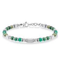 Pulseras para Mujer, Pulsera Bohemia de Piedra Natural Maple Inoxidable para Mujer, Gift De para Mamá,Niña - details 5