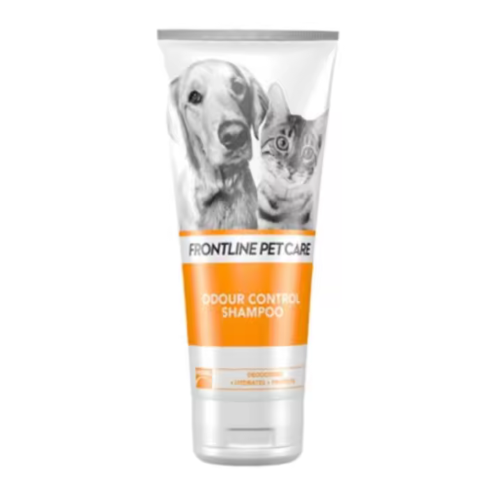 Frontline Pet Care Champú Control de Olor 200 ml - 1