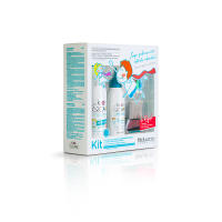 Salerm Cosmetics Kids&Care Champu Suave para el Cabello 250 Ml - details 3