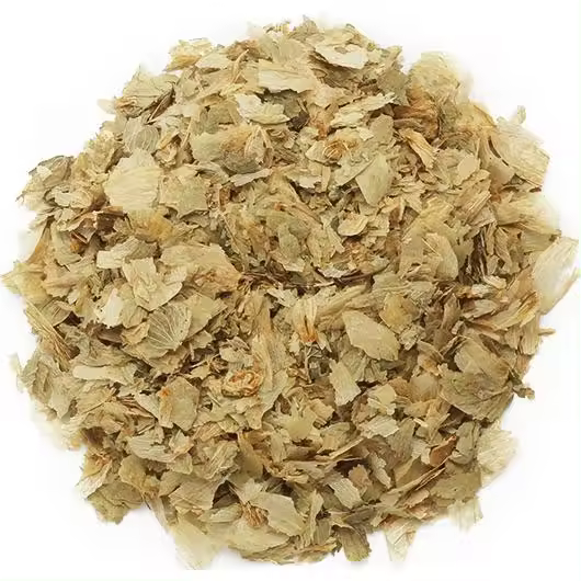 Lúpulo Seco para Cosmética y Decoración | Rico en Antioxidantes y Antibacteriano | Ideal para Tratar la Caspa | Uso en Champús y Mascarillas |  o Menor - 1