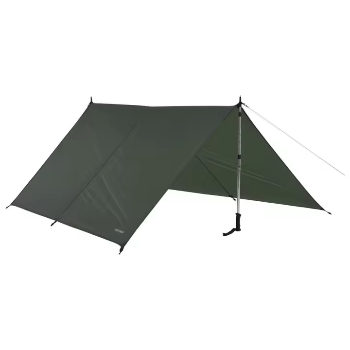 Nordisk Toldo Voss 5 Ulw Tarp Verde - 1