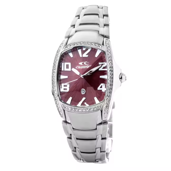 Reloj chronotech mujer  ct7988ls-64m (31mm) - 1