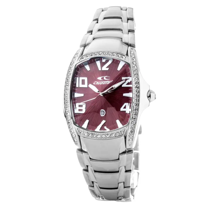 Reloj chronotech mujer  ct7988ls-64m (31mm) - 1