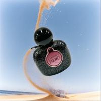 PERFUME PARA MUJER -   Oppio Nero Eau de Parfum 50ml - fragancia audaz y cautivadora para mujer -  Entrega en 24/72h (España Península) - MARCA REYES QUEENS - details 0