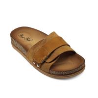 Calzados soraia, sandalia plana para verano, Diseño Elegante, Comodidad Superior. - details 4
