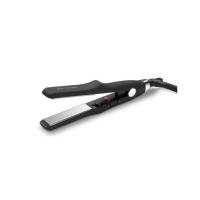 PLANCHA CABELLO CORIOLISS C-TRIP VIAJE BLACK Soft Touch - details 0