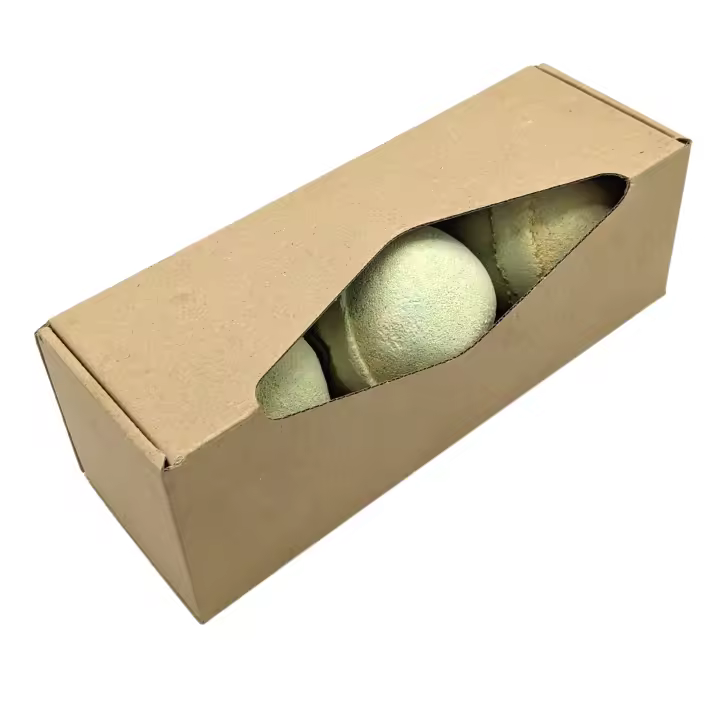 3 x Bomba de Baño Melón - 1