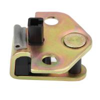 Cerradura De Coche Latch Actuador Para Ford Focus MK1 1998-2005 Pieza De Cerradura De Puerta 2M51F21982AA Accesorios De Automóvil - details 0
