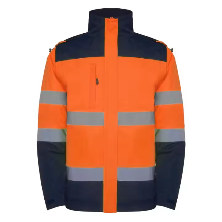 Parka EPSYLON Roly, Ropa de Trabajo Alta Visibilidad - 1