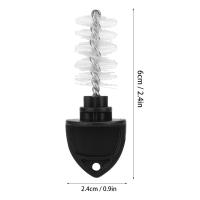Cepillo De Limpieza Para Grifo De Cerveza 15PCS Herramienta De Limpieza De Nylon Para Test Tube Y Agujeros Porosos Herramientas Domésticas - details 1