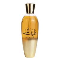 Perfume arabe unisex Teef al Hub Al  Wataniah 100ml,Fragancia femenina y masculina duradera, sensual, única, Colonia de mujer y de hombre oriental NOVEDAD - details 2