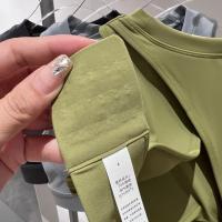 Lycar Top De Fitness Para Mujer Sujetador Deportivo Con Espalda Hueca Ropa De Gimnasio Y Yoga Quick Dry Cierre De Hebilla - details 12