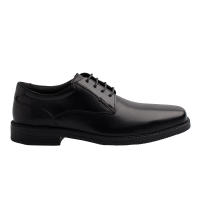 Clarks-Zapatos Planos de Piel WENDELL-LACE para Hombre