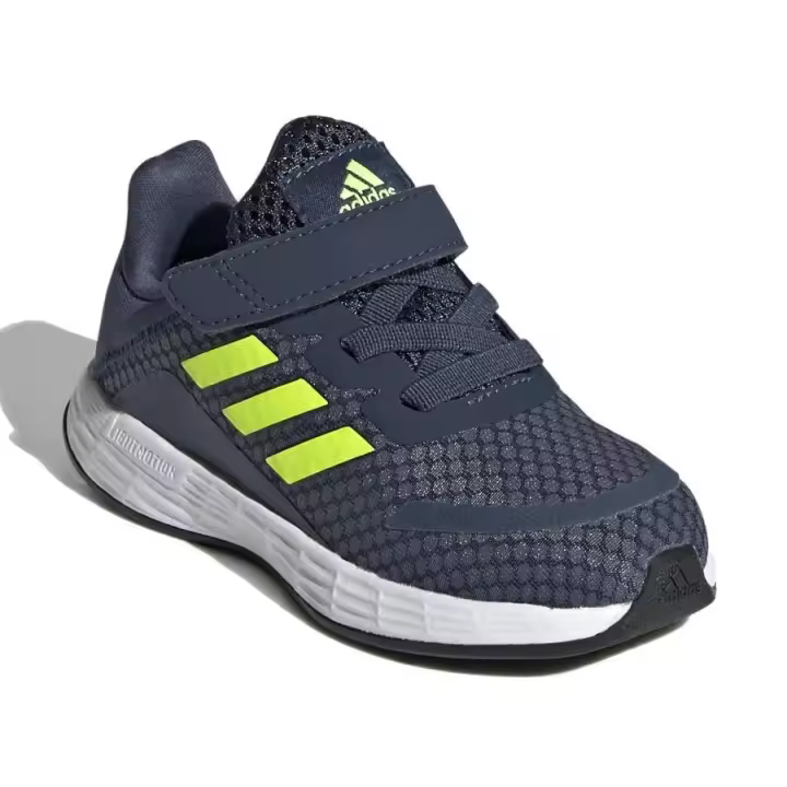 ADIDAS DURAMO SL I BB MARINO/LIMA - 1