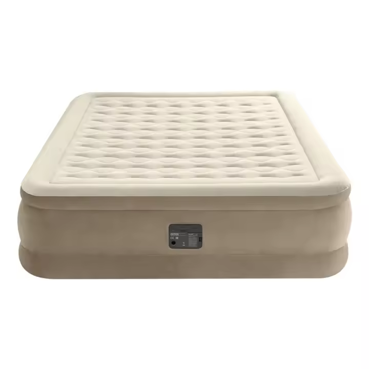 Intex Cama De Aire Queen Ultra Plush - 1