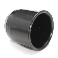 Cubierta De Remolque Universal 50MM Negra Para Barra De Sujeción Protección Del Remolque Accesorio De Coche Estilo - details 4
