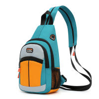 Nueva Mochila Mini Para Mujer Bolsa De Pecho Pequeña Bolso De Mano Moda Bolsa Deportiva Para Viaje Cruzable Girl Back Pack - details 7