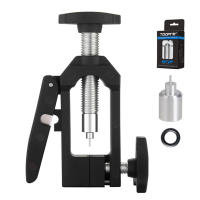 Herramientas De Reparación De Bicicleta TOOPRE Frenos De Disco Herramienta De Agujero De Aceite T Cabeza Herramienta De Tubo Cortador Herramienta De Cable Conector De Oliva - details 9