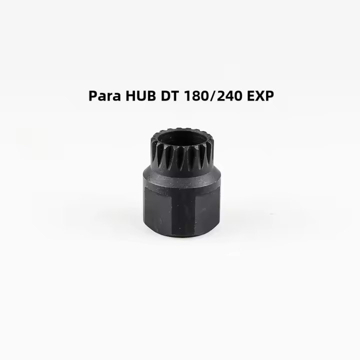 Herramienta ZRACE Para Libro De Libre Encaje Para DT SWISS 180 240 350 HUB / DT 180 240 EXP HUB / DT 1900 Rueda / Giant HUB / KOOZER 470 - 1