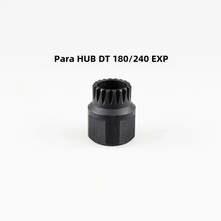 Herramienta ZRACE Para Libro De Libre Encaje Para DT SWISS 180 240 350 HUB / DT 180 240 EXP HUB / DT 1900 Rueda / Giant HUB / KOOZER 470 - 1