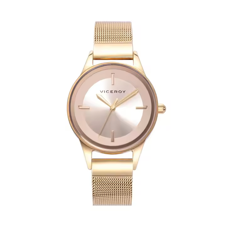 Reloj Viceroy Mujer Kiss 401160-67 - 1