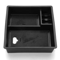 Caja de Almacenamiento Central para Toyota Hilux 2004-2014 Accesorio Interior de Coche - details 6