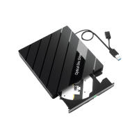 Leer Y Grabar Disco Blu-ray Externo USB 3.0 Tipo C Con Puertos SD/TF Para PC Y Laptop Compatible Con Windows 7/8/10/11 - details 1