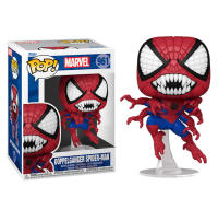 Funko Spiderman doppelganger  Spider-Man  Funko Pop Vinyl Figura 961 - details 1