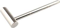 Guitar Truss Rod Wrench/Luthier Screwdriver for  Guitars, Silver - details 0