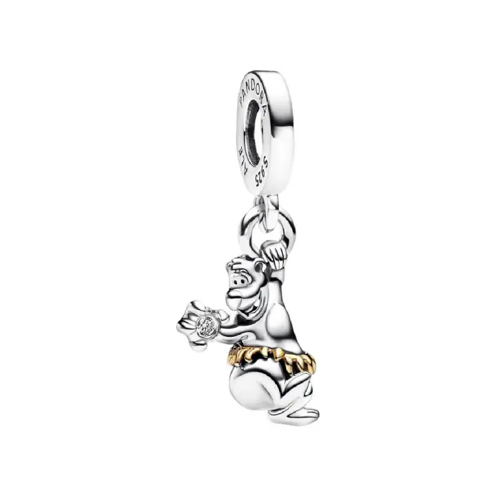 Charm colgante Pandora Baloo de Disney - 1